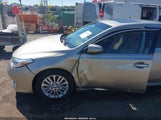 Toyota Avalon Hybrid Xle Touring 4T1BD1EBXEU035265 photo