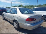 Toyota Corolla Le 1NXBR12E21Z495952 снимка