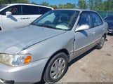 Toyota Corolla Le 1NXBR12E21Z495952 снимка