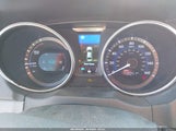 Hyundai Sonata Hybrid Limited KMHEC4A42EA108963 снимка