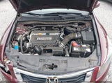 Honda Accord 2.4 Ex-L JHMCP26848C005003 снимка