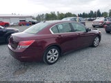 Honda Accord 2.4 Ex-L JHMCP26848C005003 снимка