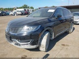 Lincoln Mkx Reserve 2LMTJ8LP4GBL61452 fotografie