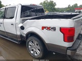 Ford F-150 Lariat 1FTEW1EG0JFE61276 снимка