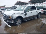 Ford F-150 Lariat 1FTEW1EG0JFE61276 снимка