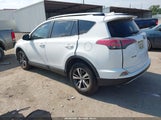 Toyota Rav4 Xle JTMWFREV7JJ203612 снимка