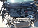 Nissan Versa 1.6 Sv 3N1CN7AP8JL885431 fotografie
