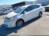 Toyota Prius V Two JTDZN3EU5D3287720 снимка