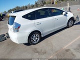 Toyota Prius V Two JTDZN3EU5D3287720 снимка