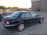 Jaguar X-Type 3.0 SAJWA51C05WE29175 снимка