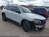 Mercedes-Benz Glb 250 4Matic W1N4M4HB0LW018236 fotografie