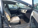 Toyota Corolla Le 2T1BURHE2GC554609 fotografie