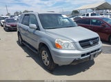 Honda Pilot Ex-L 2HKYF18503H524005 снимка