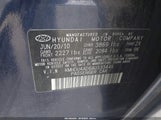Hyundai Elantra Gls KMHDU4AD6AU133446 снимка