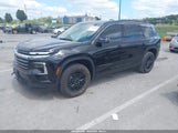 Chevrolet Traverse Fwd Lt 1GNERGKS0RJ149297 photo
