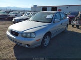 Hyundai Elantra Gls KMHDN45D12U412991 снимка