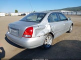 Hyundai Elantra Gls KMHDN45D12U412991 снимка