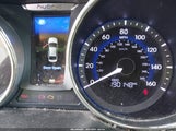 Hyundai Sonata Hybrid KMHEC4A47BA005064 снимка
