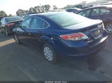 Mazda Mazda6 I Sport 1YVHZ8BH6B5M23823 photo