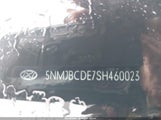 Hyundai Tucson Sel 5NMJBCDE7SH460023 снимка
