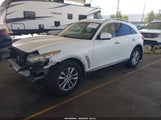 Infiniti Fx35 JNRAS18U49M103892 снимка
