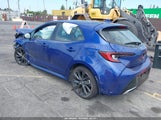 Toyota Corolla Xse JTNC4MBE5R3232215 снимка