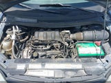 Ford Windstar Sel 2FMZA5340XBC59365 снимка