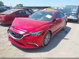 Mazda Mazda6 Grand Touring JM1GL1W50H1129988 fotografie