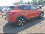 Hyundai Tucson Sport KM8J33A25GU055734 photo