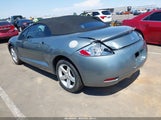 Mitsubishi Eclipse Spyder Gs 4A3AL25F97E036638 снимка