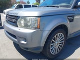 Land Rover Range Rover Sport Hse SALSF2D43DA769391 снимка