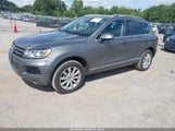 Volkswagen Touareg Tdi Sport WVGFK9BP2BD002598 photo