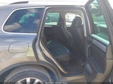 Volkswagen Touareg Tdi Sport WVGFK9BP2BD002598 снимка