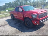 Toyota Tundra Sr5 5.7L V8 5TFRY5F13KX245852 photo