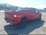 Toyota Tundra Sr5 5.7L V8 5TFRY5F13KX245852 fotografie