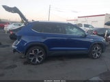 Volkswagen Taos 1.5T Sel 3VV2X7B25NM026692 снимка