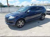 Audi Q7 3.0 Tdi Premium WA1VMAFE7ED005256 снимка