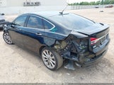 Ford Fusion Platinum 3FA6P0K99HR178914 снимка