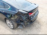 Ford Fusion Platinum 3FA6P0K99HR178914 снимка