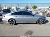 Honda Accord Sport 2.0T 1HGCV2F31LA030166 fotografie