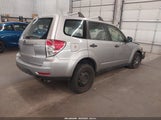Subaru Forester 2.5X JF2SH6AC0AH740990 снимка