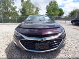 Chevrolet Malibu Fwd Rs 1G1ZG5STXMF038810 снимка