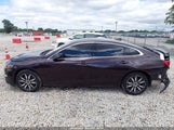 Chevrolet Malibu Fwd Rs 1G1ZG5STXMF038810 снимка