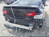 Chevrolet Malibu Fwd Rs 1G1ZG5STXMF038810 снимка