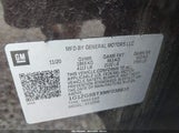 Chevrolet Malibu Fwd Rs 1G1ZG5STXMF038810 снимка