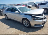 Chevrolet Impala 1Lt 2G1105S37J9136635 снимка