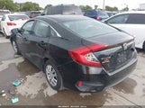 Honda Civic Lx 19XFC2F58HE226273 снимка