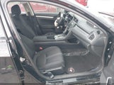 Honda Civic Lx 19XFC2F58HE226273 снимка
