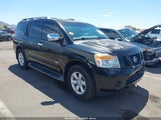 Nissan Armada Se 5N1BA08D18N613798 снимка
