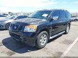 Nissan Armada Se 5N1BA08D18N613798 снимка